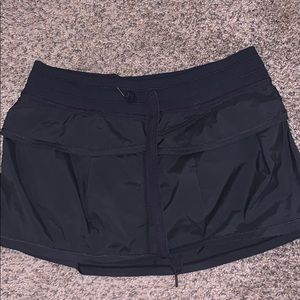 Lululemon skirt